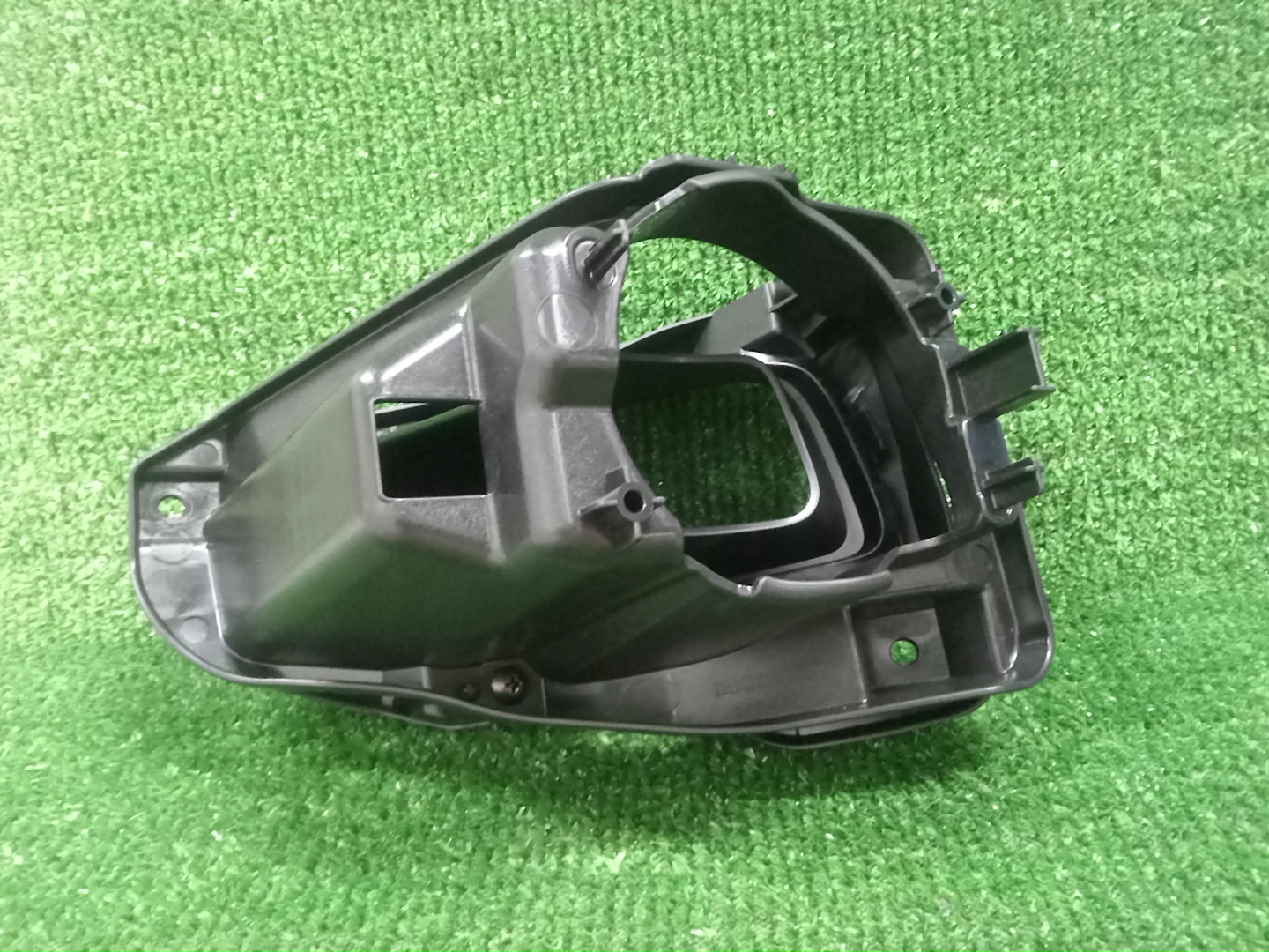 Очки на противотуманки правые передние HONDA STEPWGN RP7 71140-3T0-J01 2 ракурс