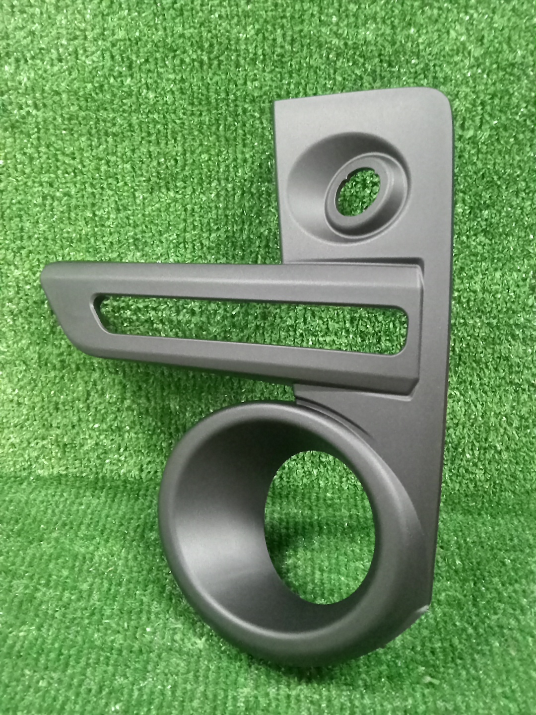 Очки на противотуманки левые передние TOYOTA RAIZE A200A 52713-B1170 1 ракурс