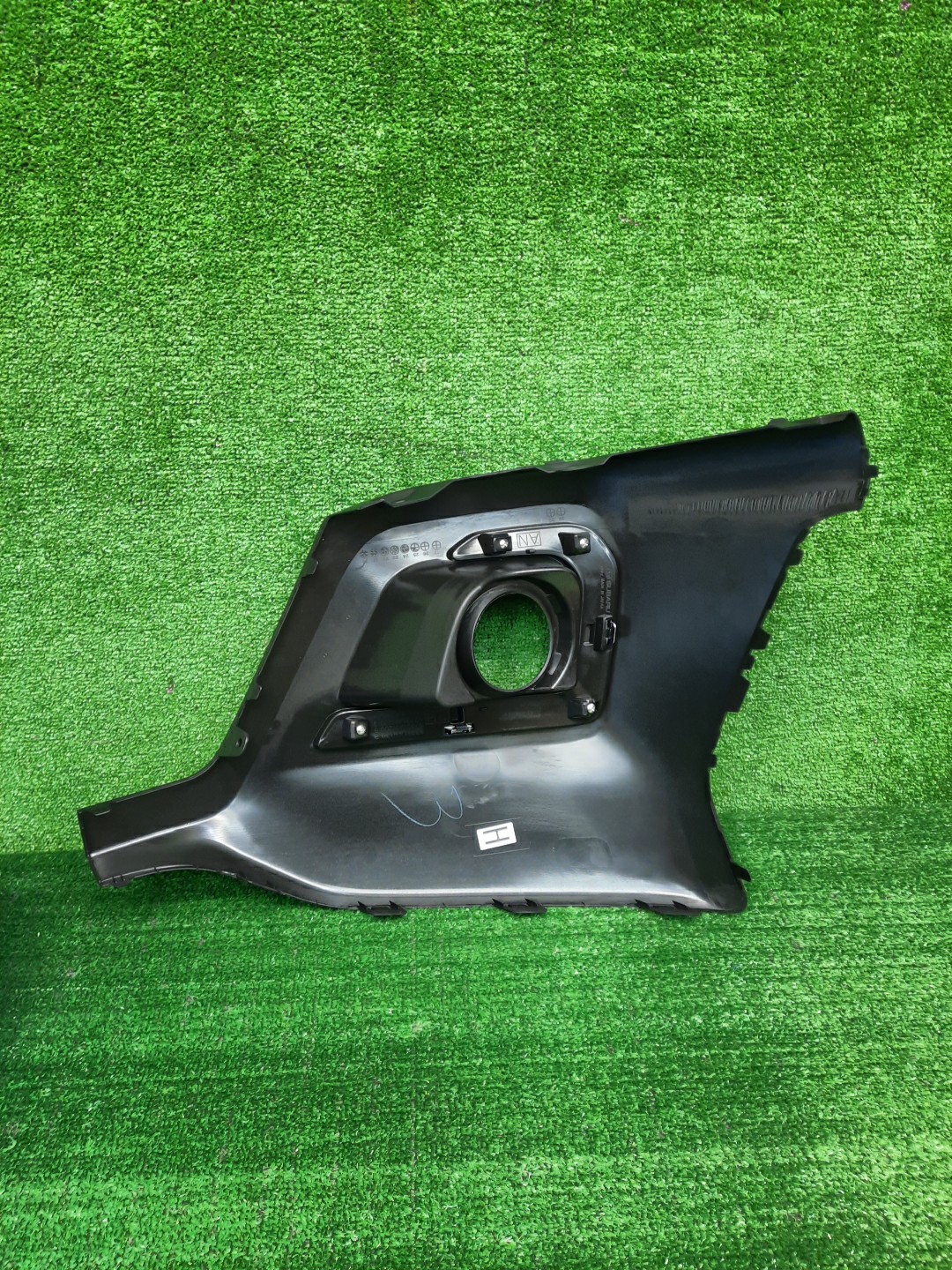 Очки на противотуманки левые передние SUBARU OUTBACK BT5 57731AN200 2 ракурс