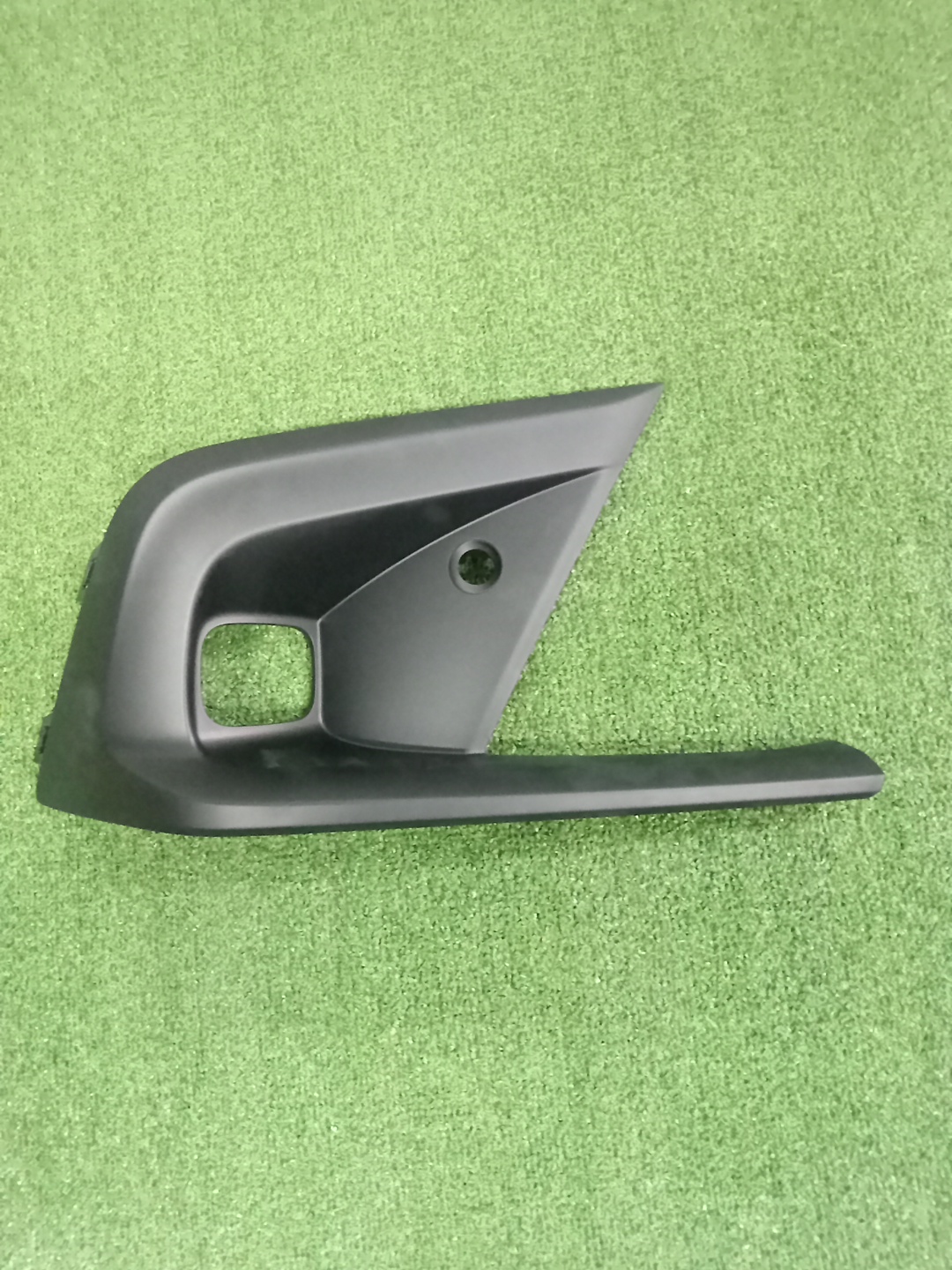Очки на противотуманки правые передние HONDA CIVIC FL1 71140-T24-Q60ZA 1 ракурс