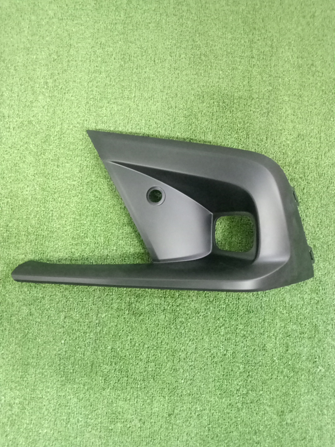 Очки на противотуманки левые передние HONDA CIVIC FL1 71190-T24-Q60ZA 1 ракурс