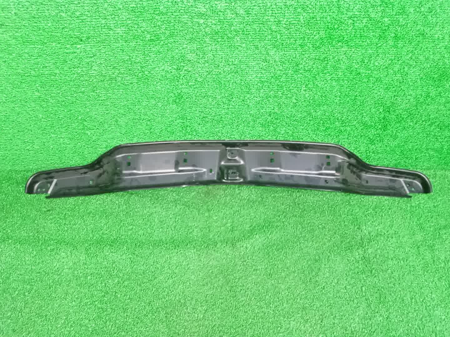 Жесткость бампера передняя LEXUS LX570 URJ201 52521-60180 3 ракурс