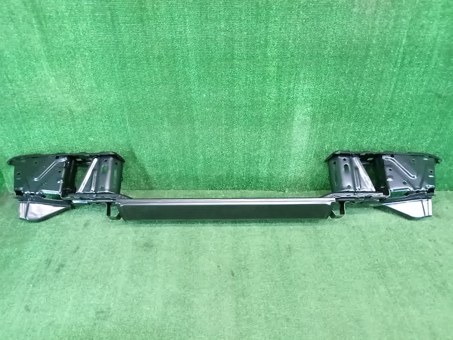 Жесткость бампера задняя TOYOTA HILUX GUN125 52023-0K101 1 ракурс