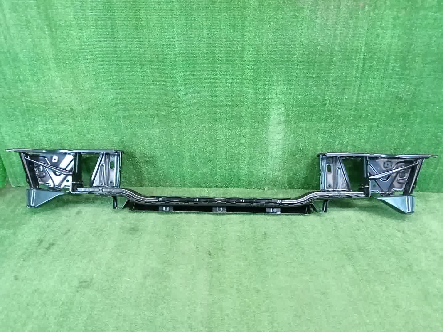 Жесткость бампера задняя TOYOTA HILUX GUN125 52023-0K101 2 ракурс