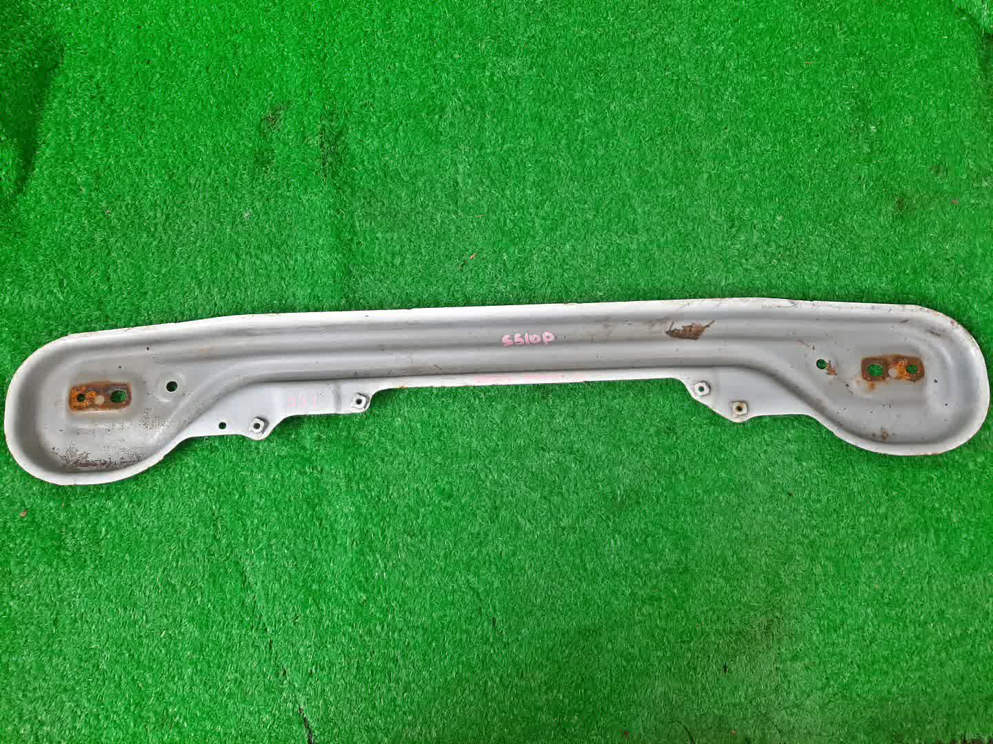 Жесткость бампера передняя DAIHATSU HIJET TRUCK S510P 2 ракурс