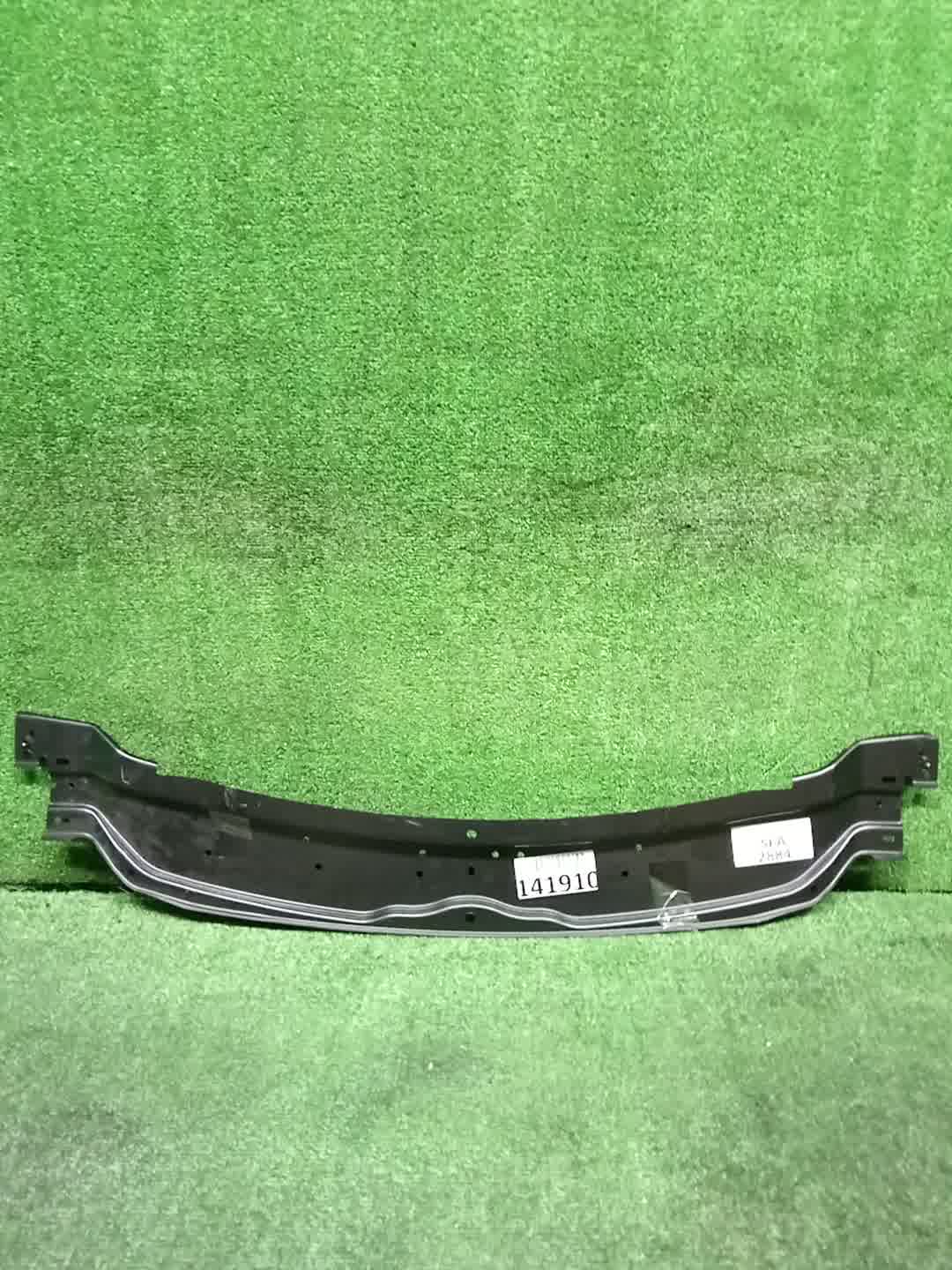 Жесткость бампера передняя NISSAN PATROL Y62 62290-1LB0A 3 ракурс