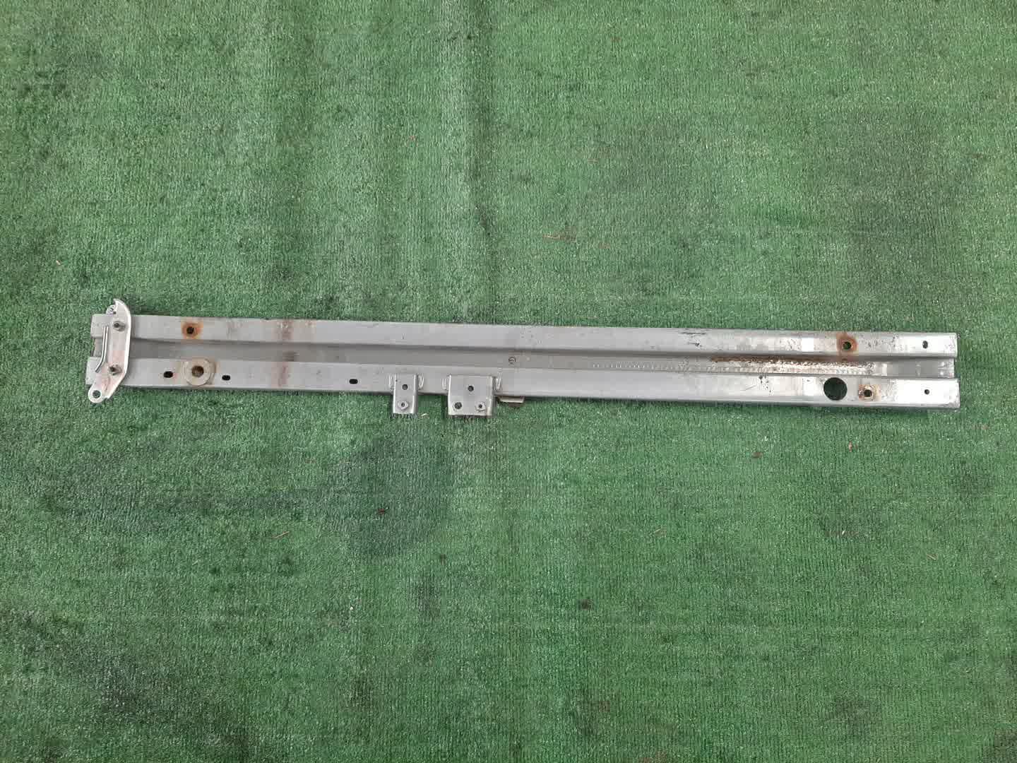 Жесткость бампера передняя TOYOTA TANK M900A 2 ракурс