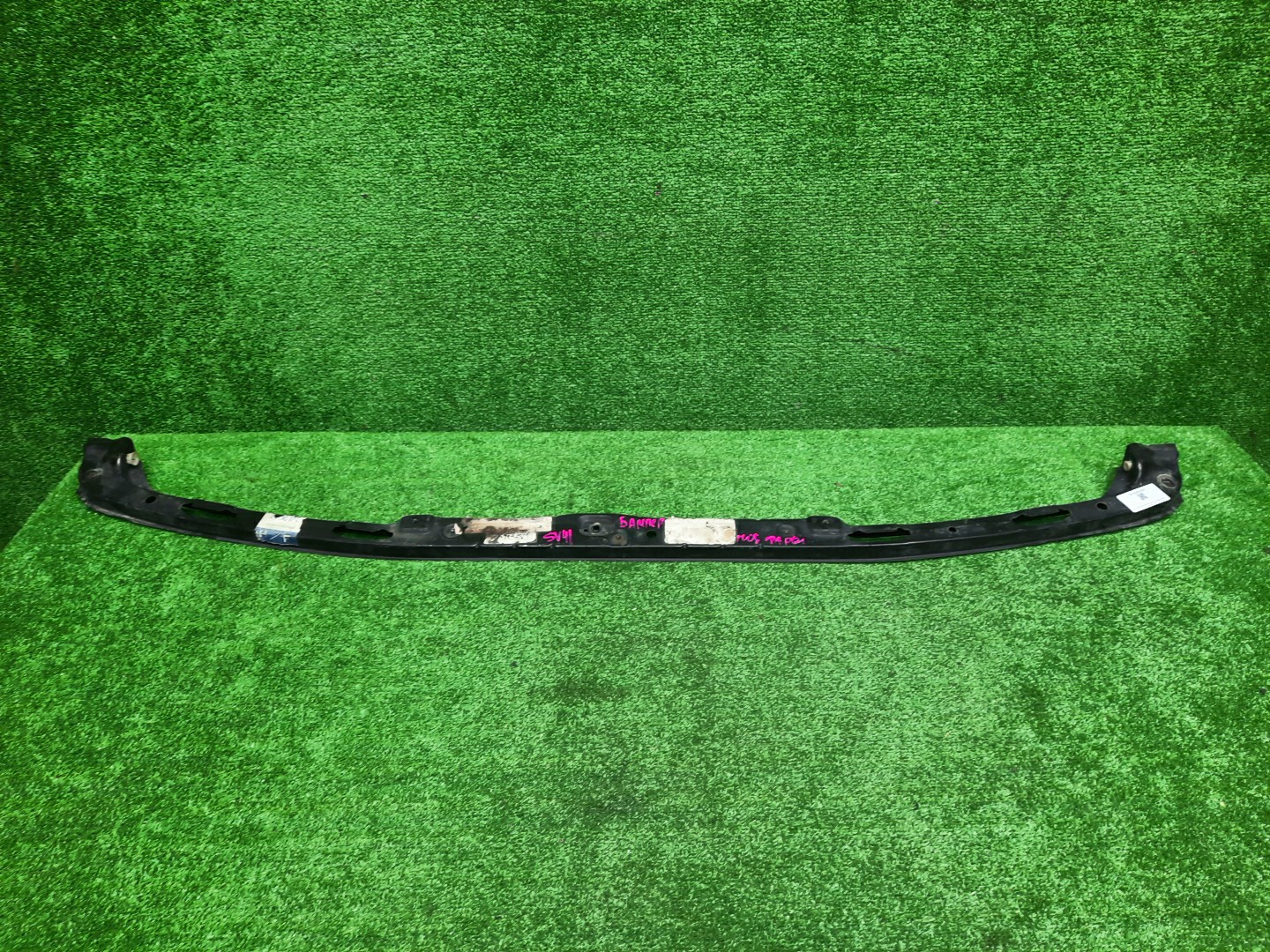 Жесткость бампера задняя TOYOTA VISTA SV41 1 ракурс