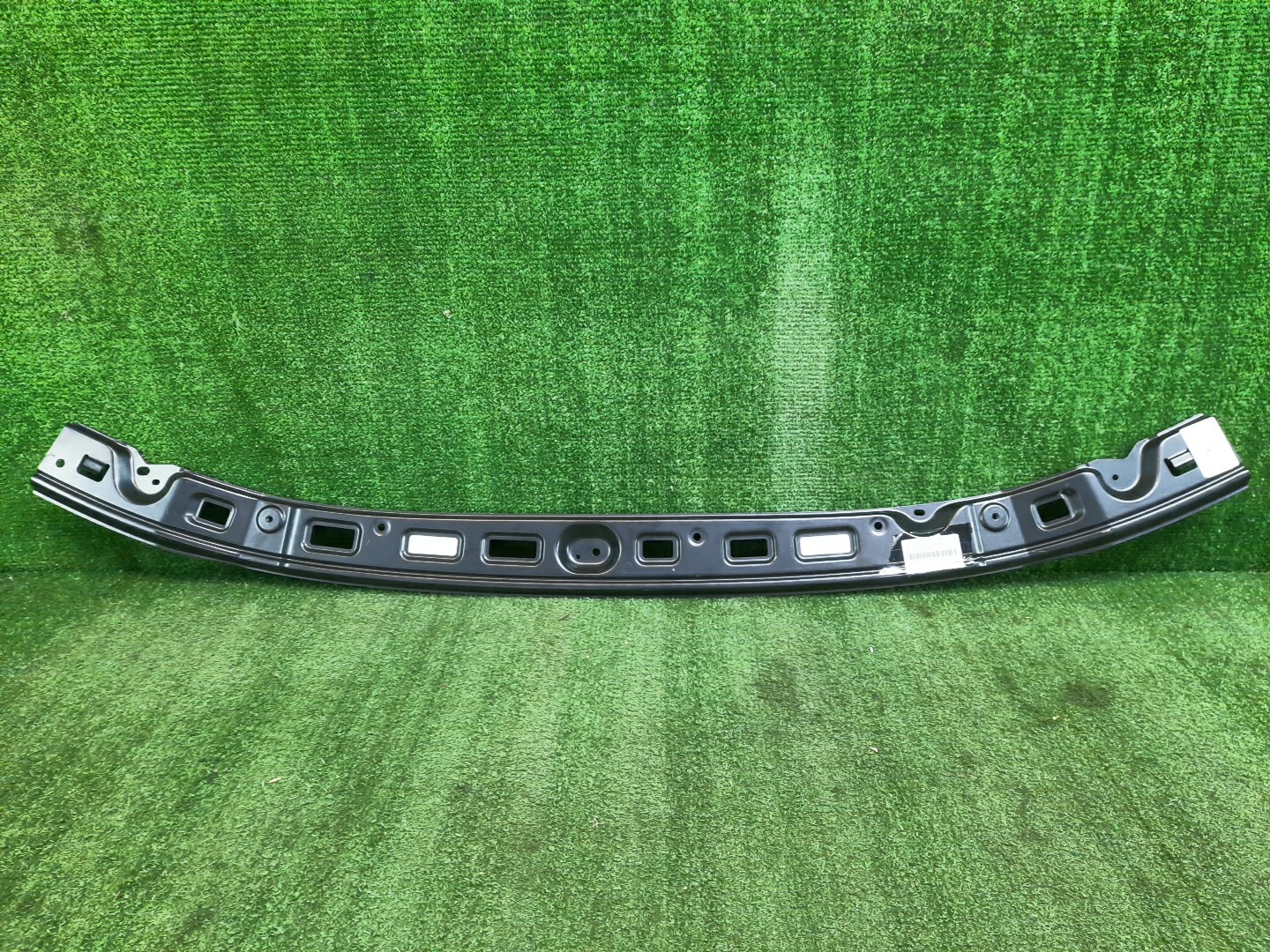 Жесткость бампера передняя TOYOTA LAND CRUISER URJ202 52521-60130 1 ракурс