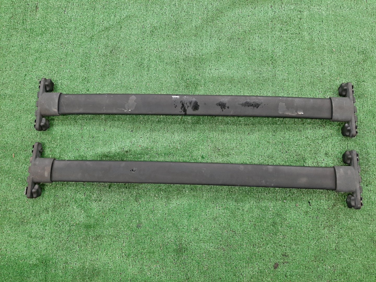 Рейлинги TOYOTA VOLTZ ZZE136 1752 2 ракурс