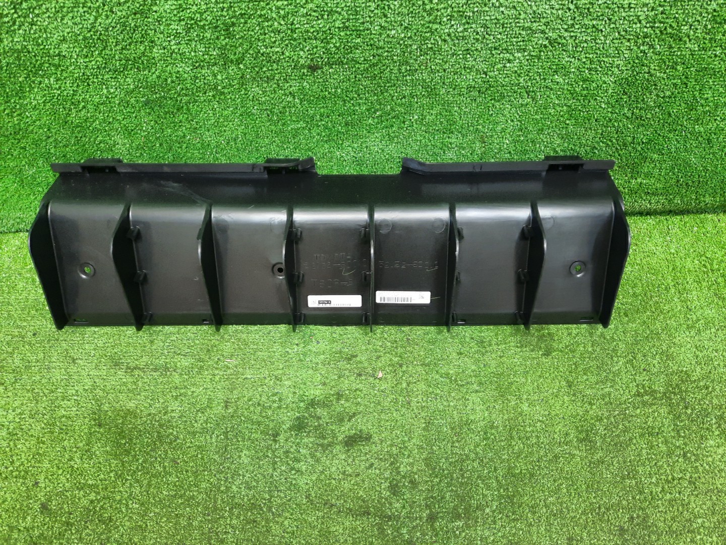 Жесткость бампера передняя TOYOTA LAND CRUISER PRADO TRJ120 52122-60010 2 ракурс
