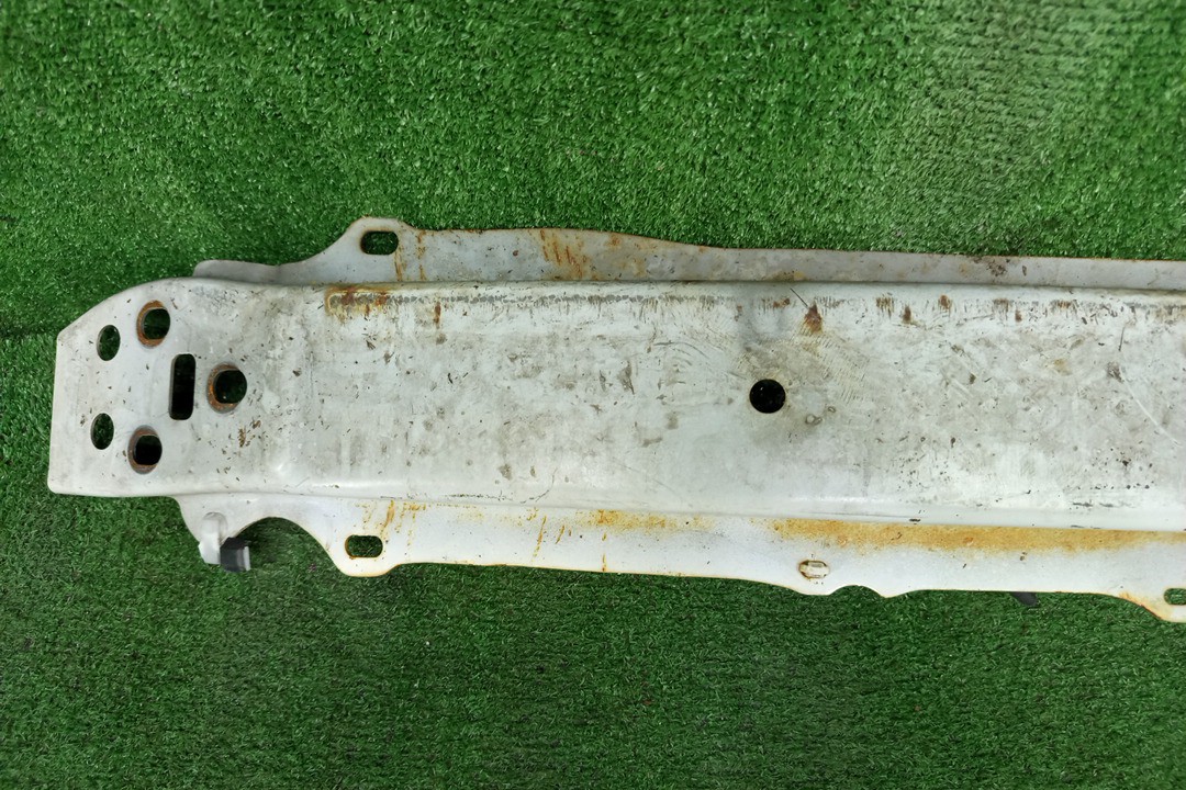 Жесткость бампера передняя TOYOTA SUCCEED NCP160V 2 ракурс