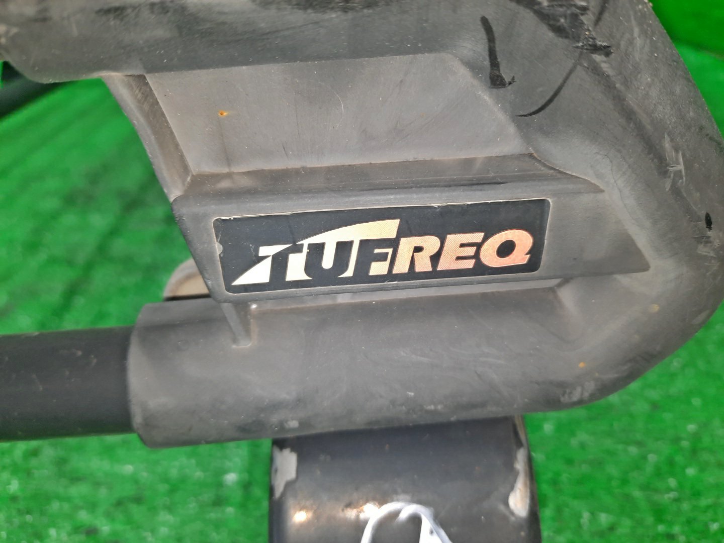 Багажник на крышу TOYOTA LITE ACE S402M 0274 2 ракурс