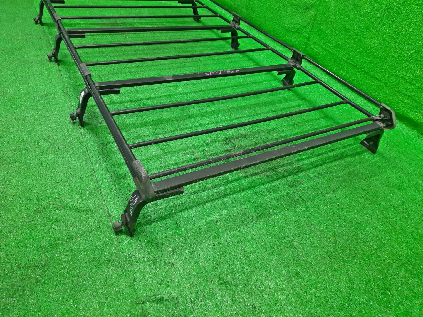 Багажник на крышу TOYOTA LITE ACE S402M 0274 3 ракурс