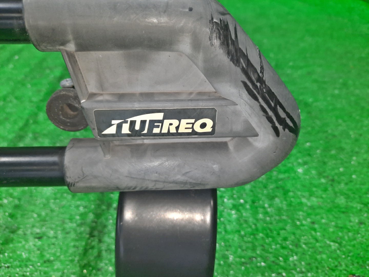Багажник на крышу TOYOTA LITE ACE S402M 0275 2 ракурс