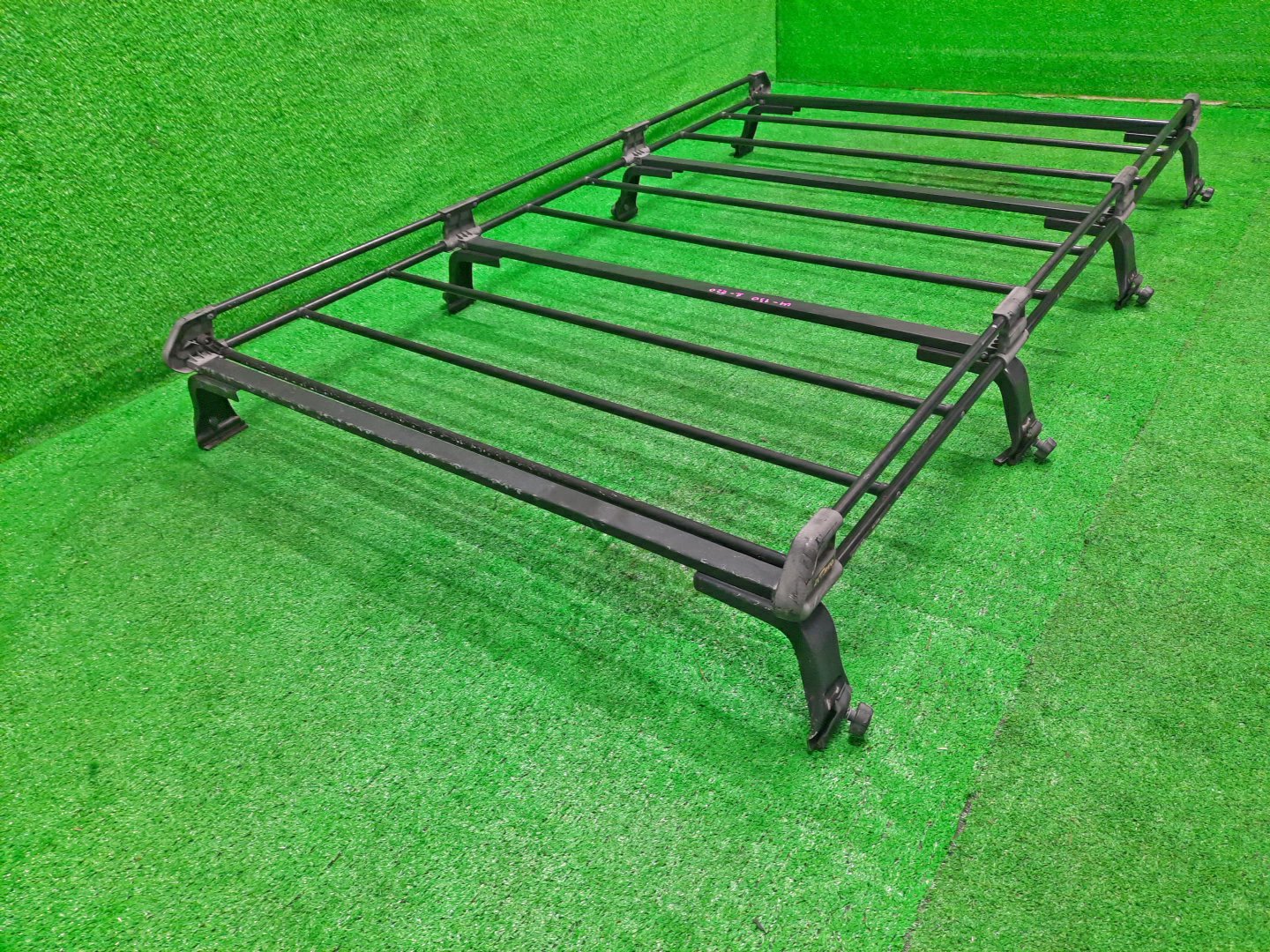 Багажник на крышу TOYOTA LITE ACE S402M 0275 4 ракурс