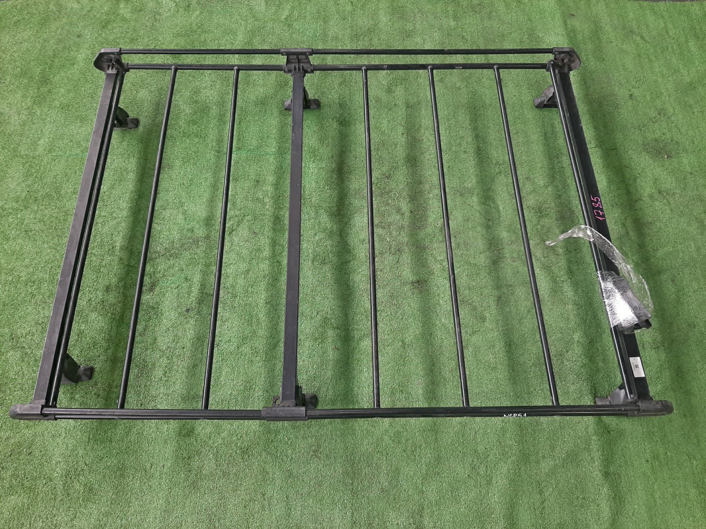 Багажник на крышу TOYOTA PROBOX NCP51V 1785 1 ракурс