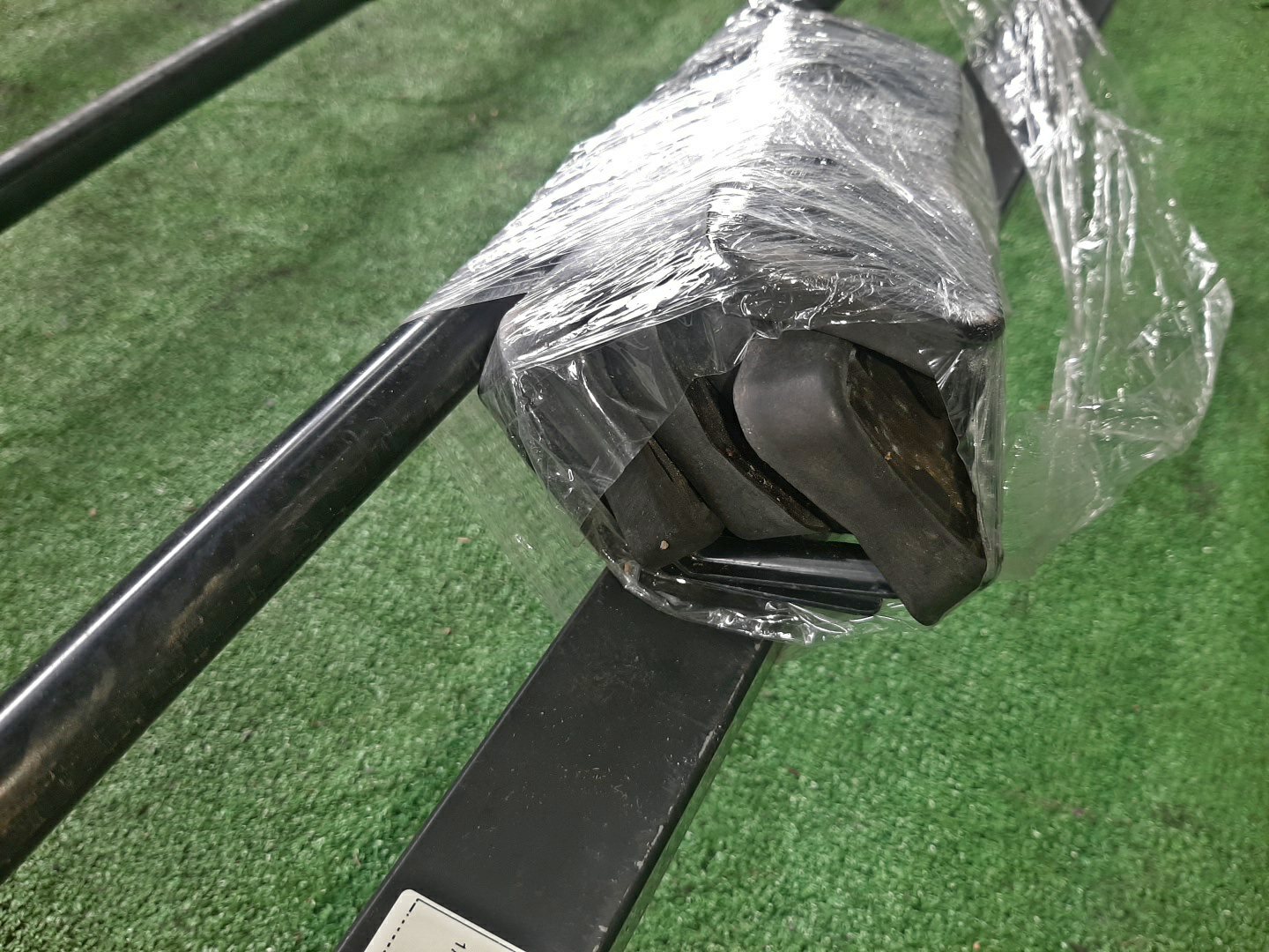 Багажник на крышу TOYOTA PROBOX NCP51V 1785 3 ракурс