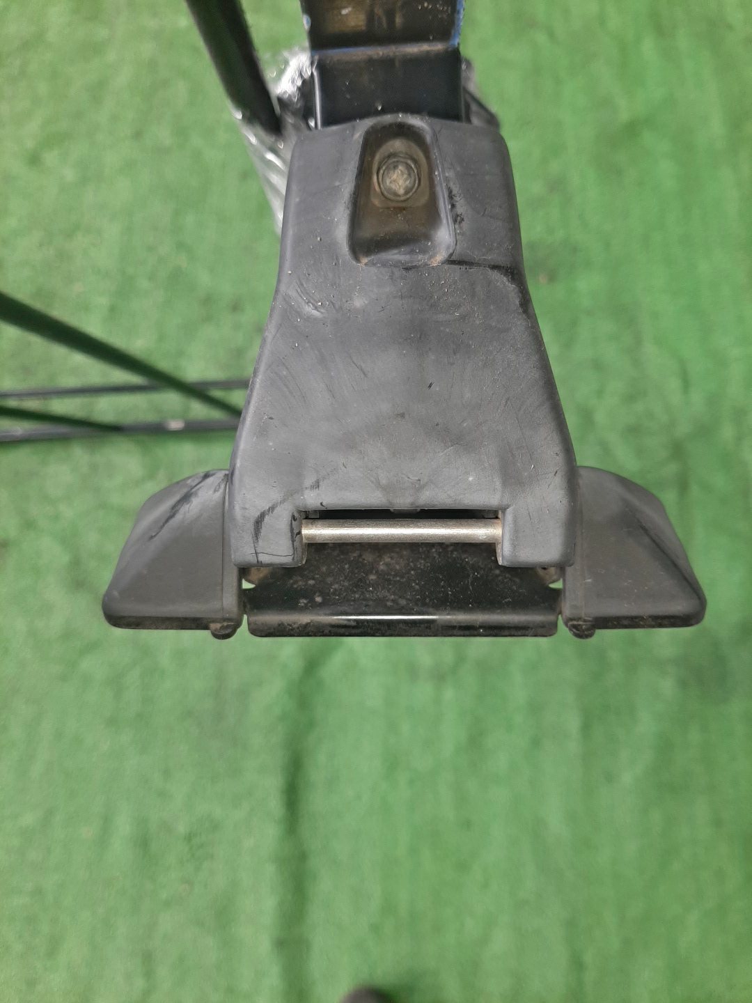 Багажник на крышу TOYOTA PROBOX NCP51V 1785 4 ракурс
