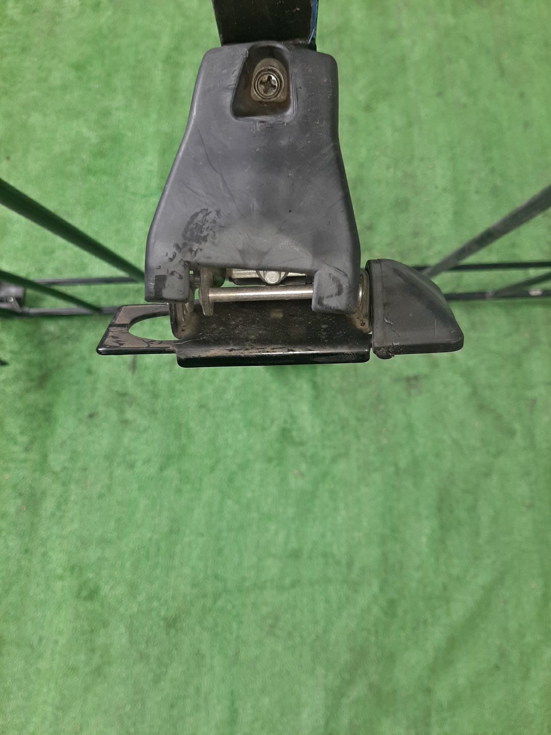 Багажник на крышу TOYOTA PROBOX NCP51V 1785 5 ракурс
