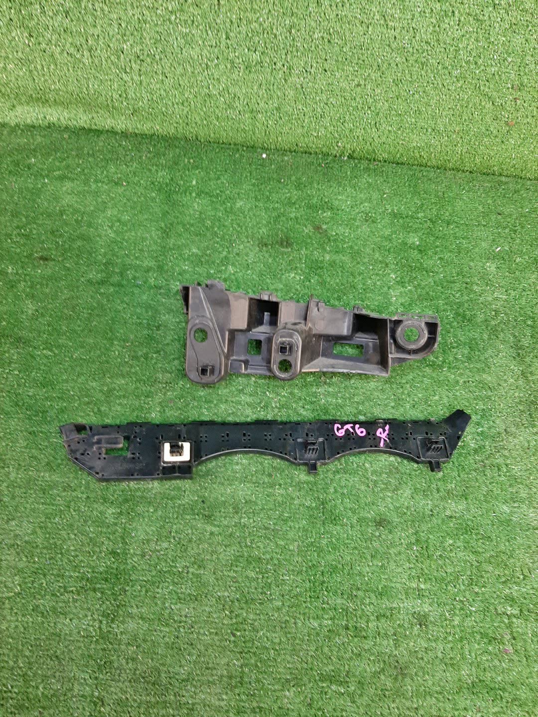 Крепление бампера правое заднее SUBARU IMPREZA GT6 57707FL361 1 ракурс