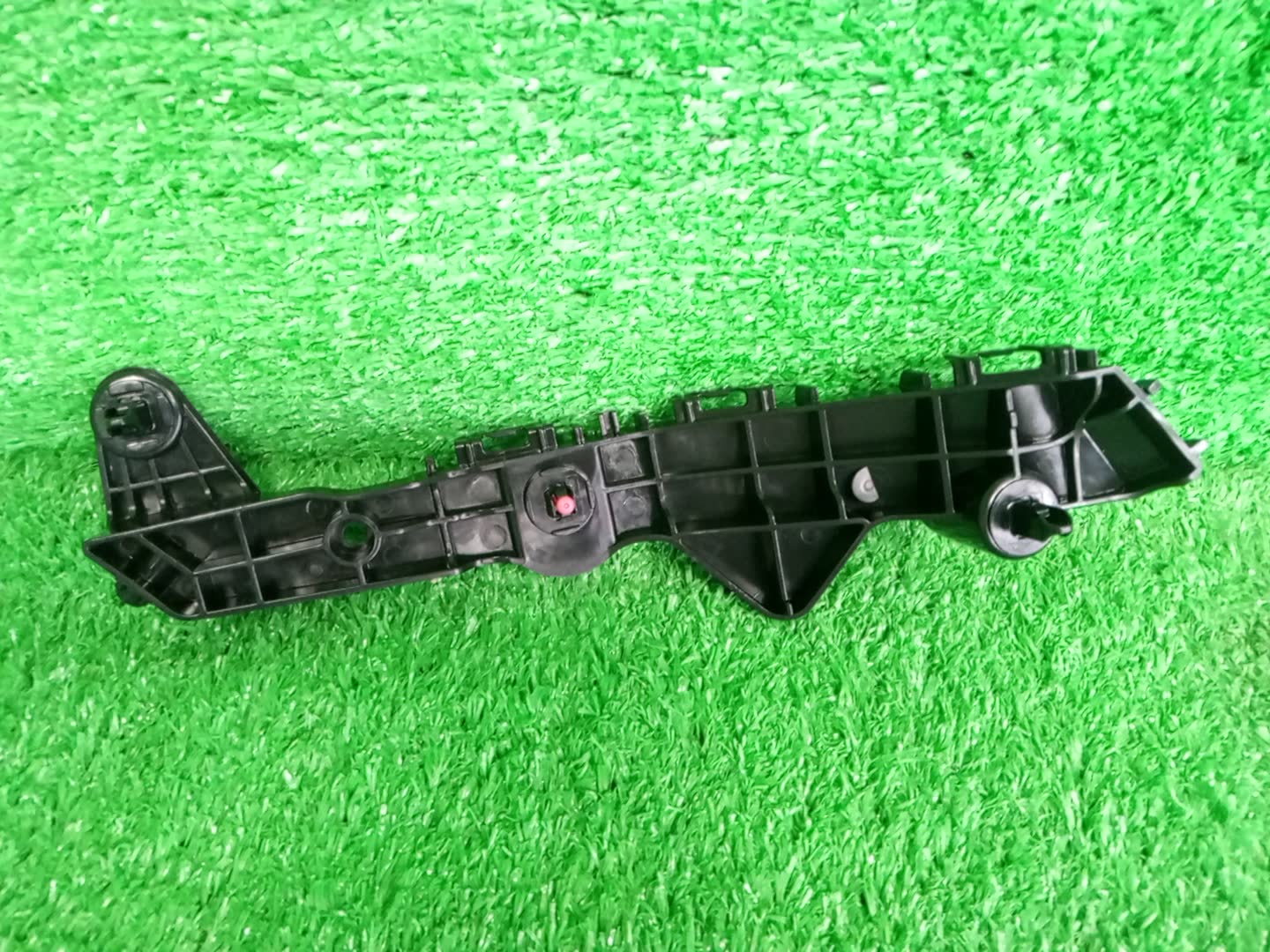 Крепление бампера левое переднее LEXUS NX200 ZGZ10 52536-78010 2 ракурс