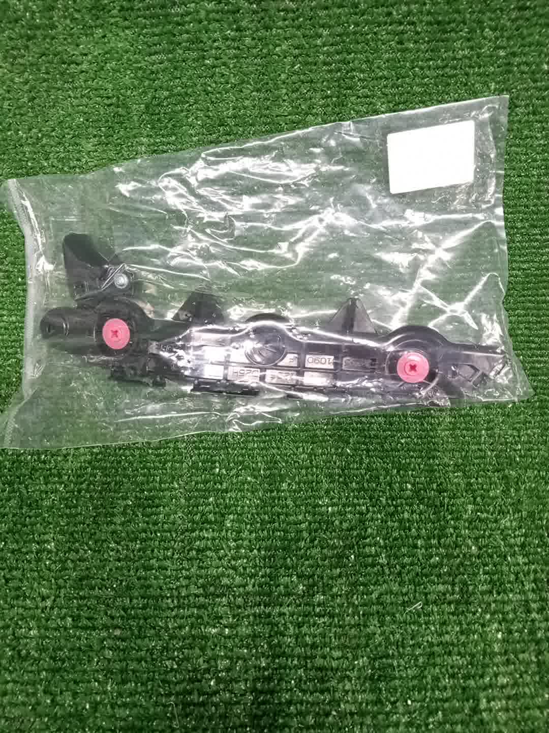 Крепление бампера правое заднее DAIHATSU ROCKY A210S 52155-B1090 3 ракурс