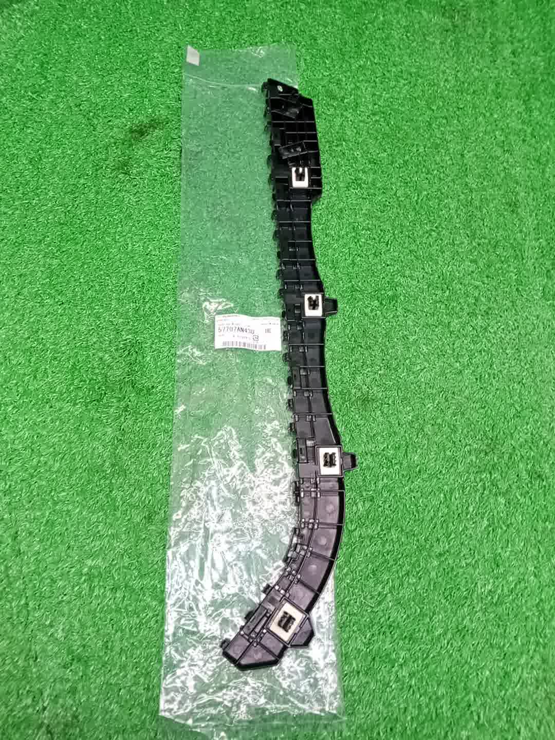 Крепление бампера левое заднее SUBARU OUTBACK BT5 57707AN430 1 ракурс