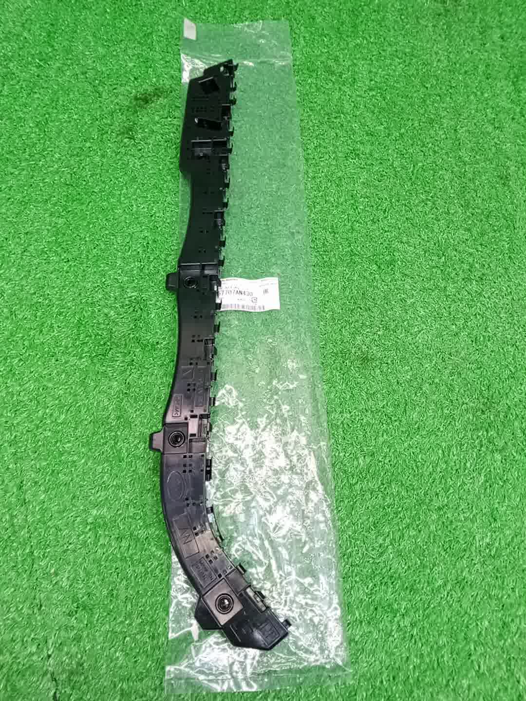 Крепление бампера левое заднее SUBARU OUTBACK BT5 57707AN430 3 ракурс