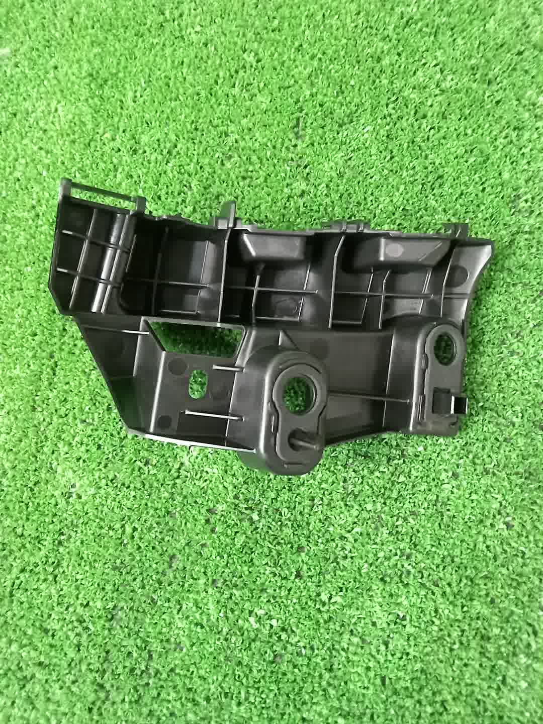 Крепление бампера левое заднее SUBARU LEVORG VN5 57707VC550 2 ракурс