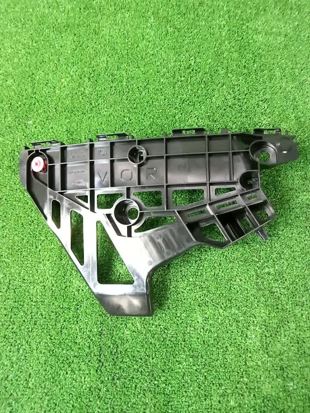 Крепление бампера правое переднее TOYOTA VOXY MZRA90W 52115-V1020 1 ракурс