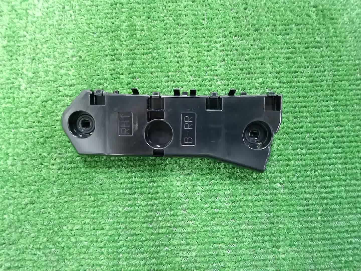 Крепление бампера правое заднее NISSAN ROOX B48A 85220-7NA0A 1 ракурс