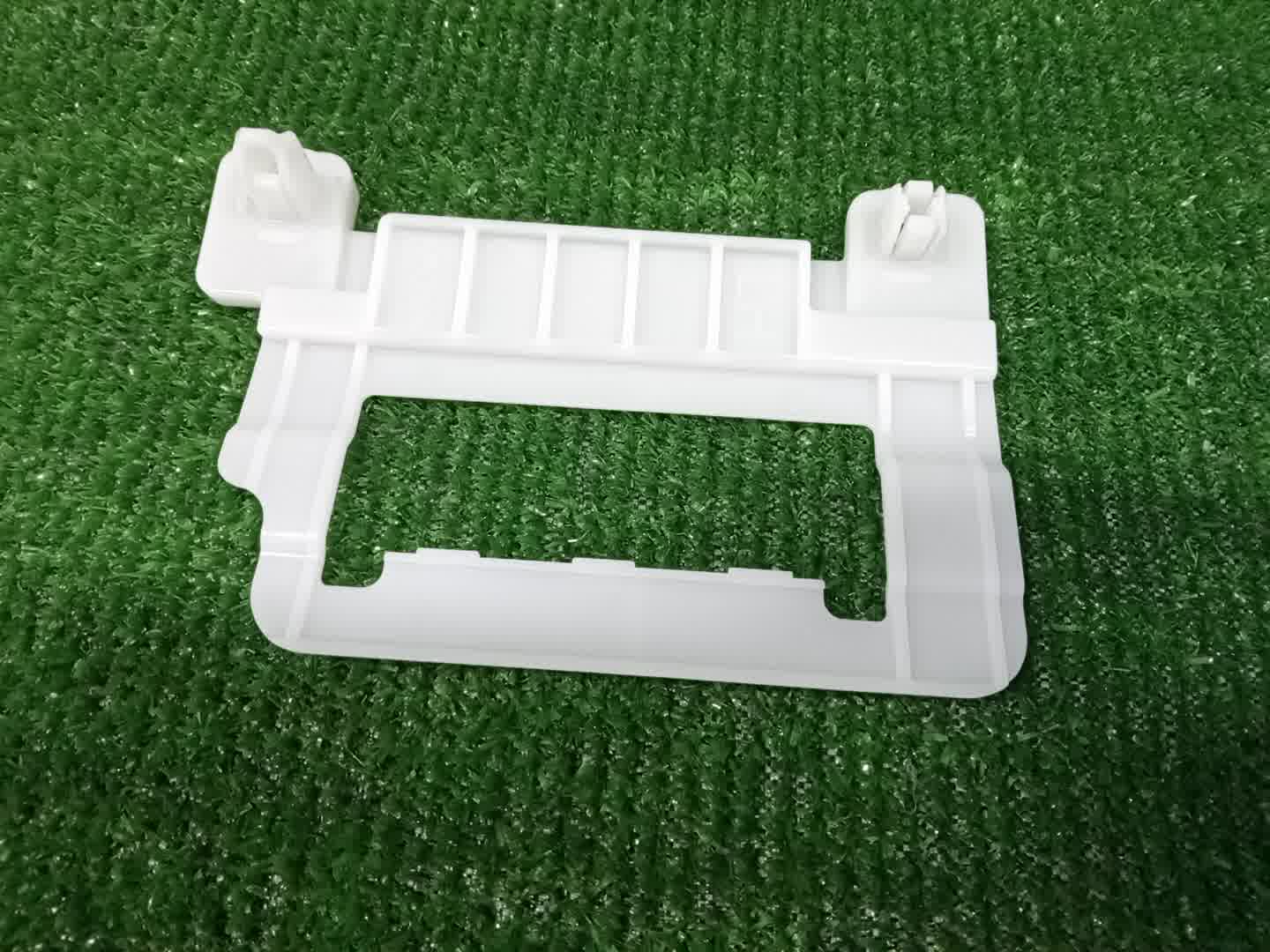 Крепление бампера левое переднее MITSUBISHI ECLIPSE CROSS GK1W 8301D659 1 ракурс