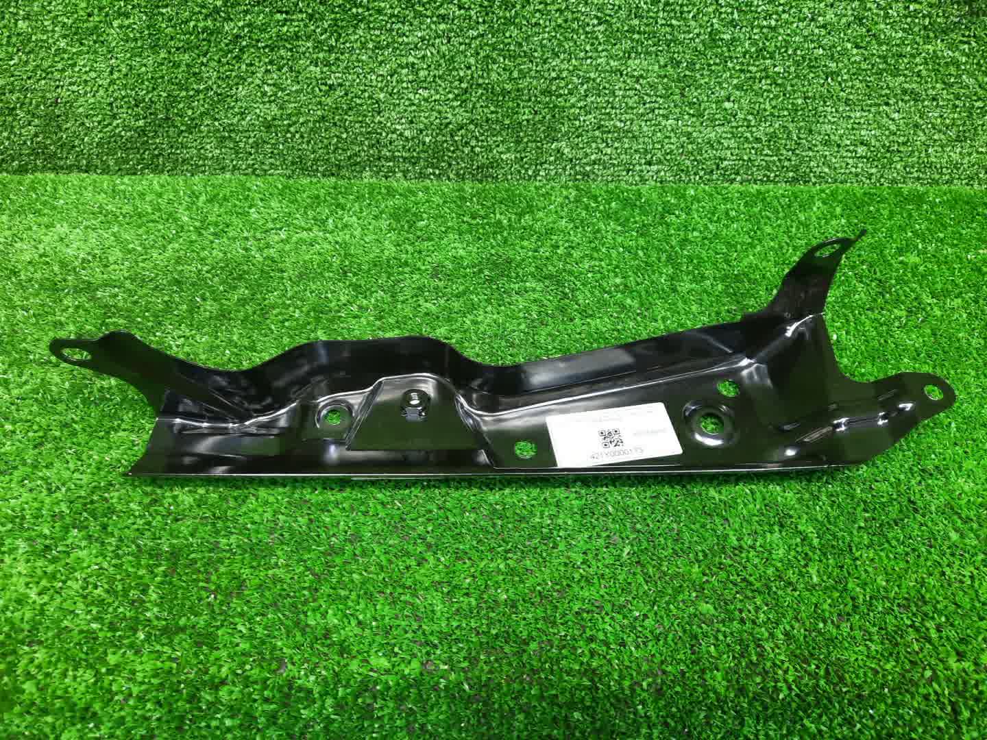 Крепление бампера правое заднее TOYOTA LAND CRUISER PRADO TRJ150 52173-60110 2 ракурс