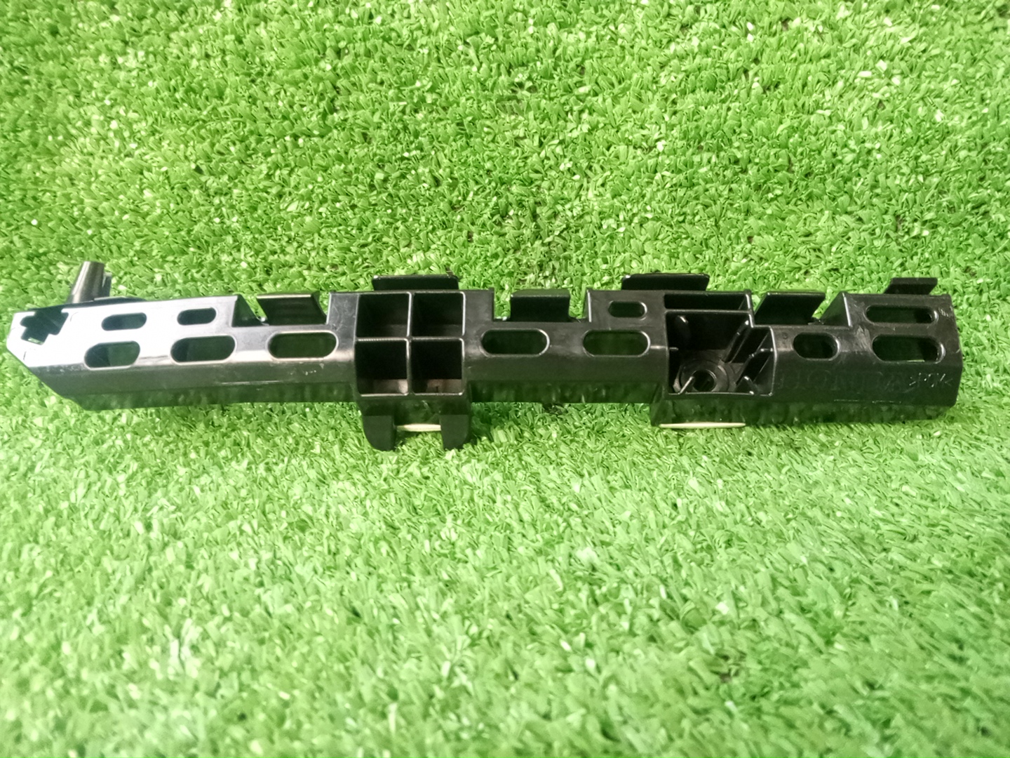 Крепление бампера левое заднее HONDA N-WGN JH3 71598-T6G-003 1 ракурс