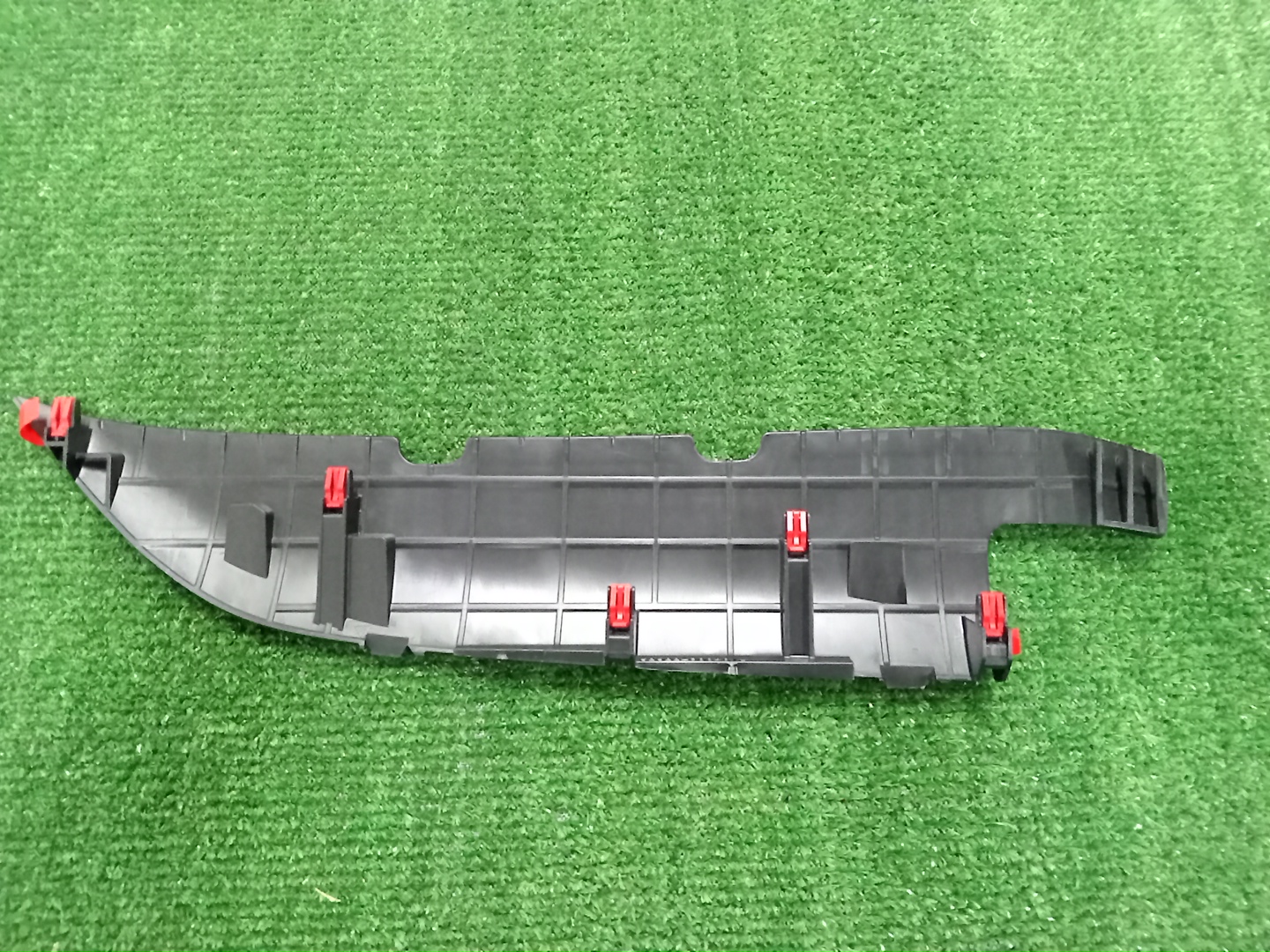 Крепление бампера левое переднее TOYOTA CROWN AZSH36W 52522-30040 1 ракурс