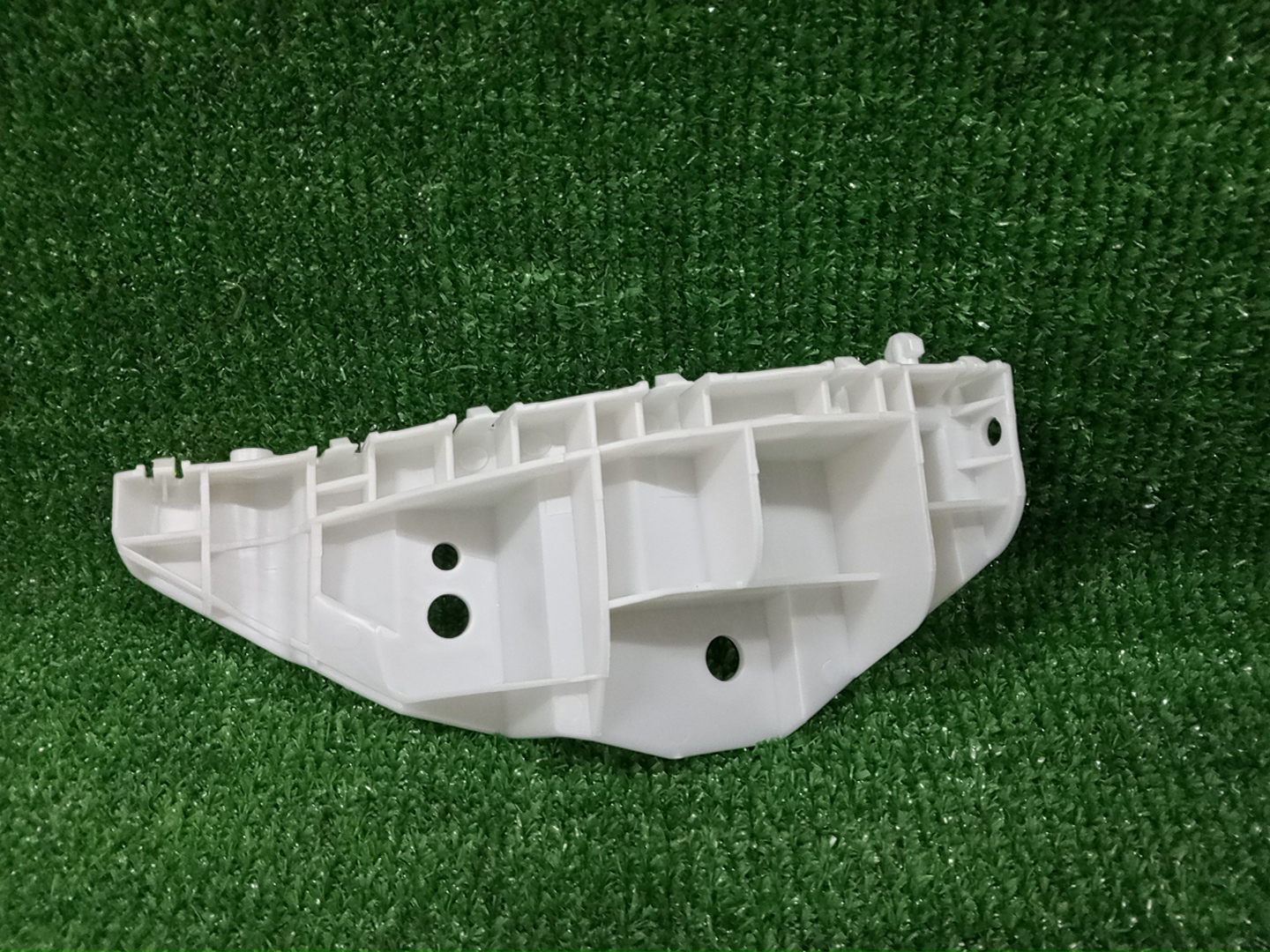 Крепление бампера левое переднее TOYOTA RUSH, BE-GO J210E, J200E, J210G, J200G 52116-B4010 2 ракурс