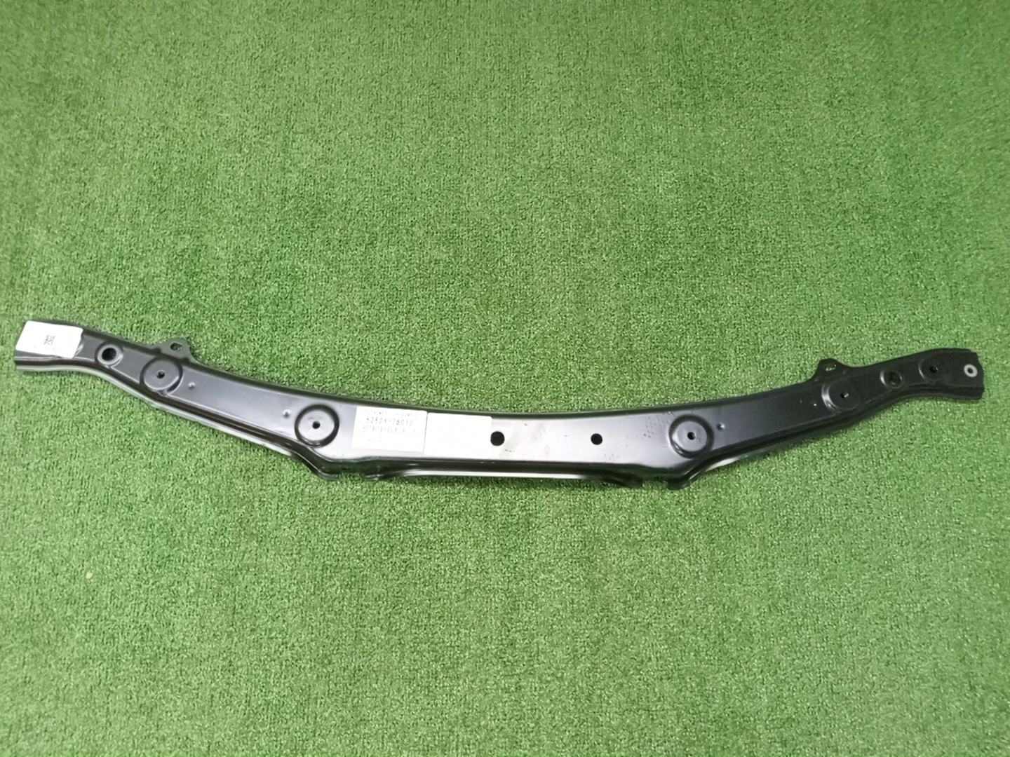 Крепление бампера переднее LEXUS UX300E, UX200, UX250H KMA10, MZAA10, MZAH10 52521-76010 1 ракурс