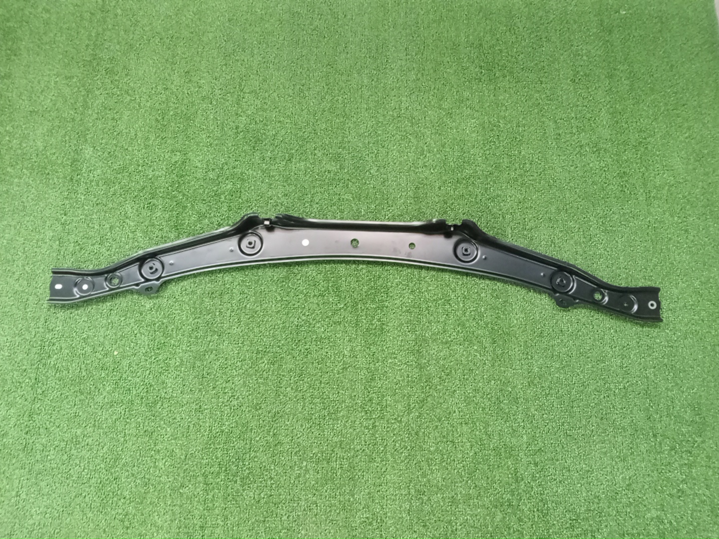 Крепление бампера переднее LEXUS UX300E, UX200, UX250H KMA10, MZAA10, MZAH10 52521-76010 2 ракурс