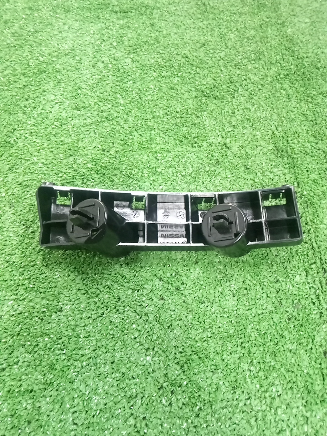 Крепление бампера правое переднее NISSAN MURANO Z52 62222-5AA0A 4 ракурс