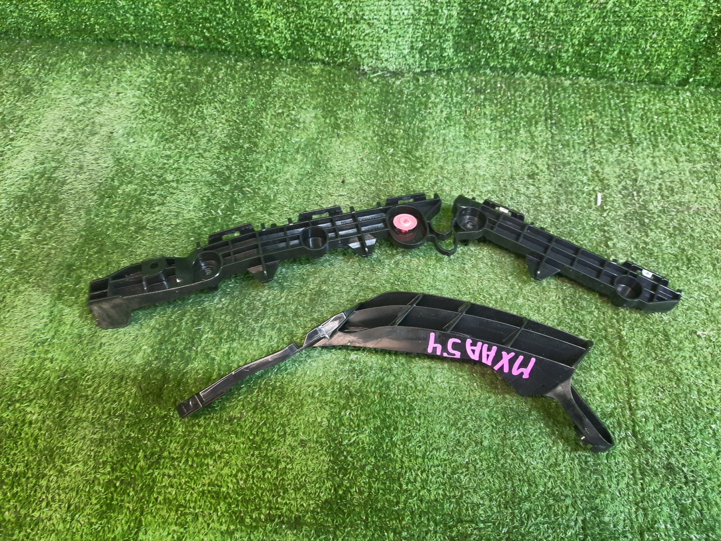 Крепление бампера левое заднее TOYOTA RAV4 MXAA54 52156-42050 52563-42050 1 ракурс Крепление бампера левое заднее TOYOTA RAV4 MXAA54 52156-42050 52563-42050 1 ракурс