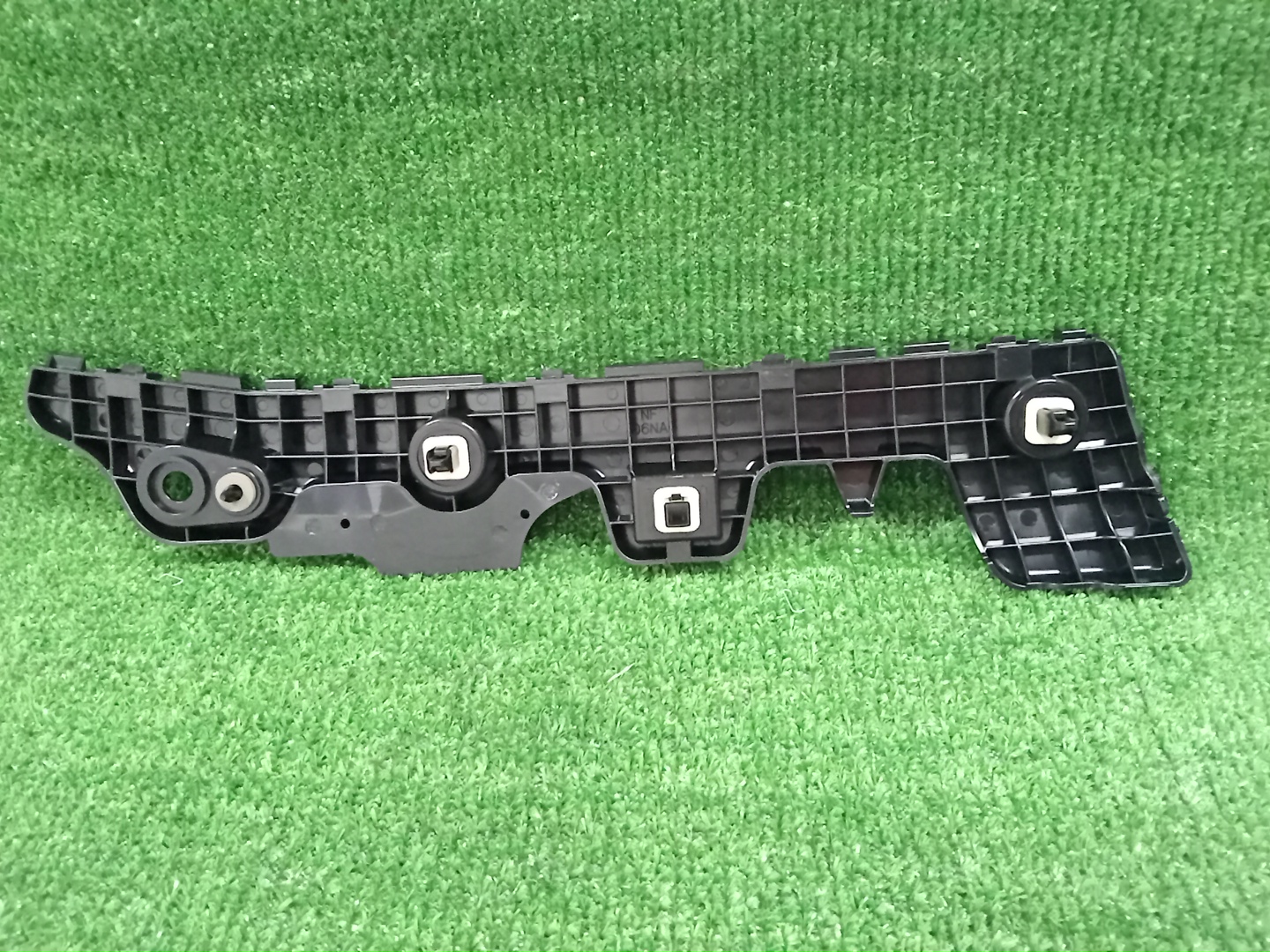 Крепление бампера правое заднее MAZDA CX-8 KG2P, KG5P K131-50-2H1A 1 ракурс