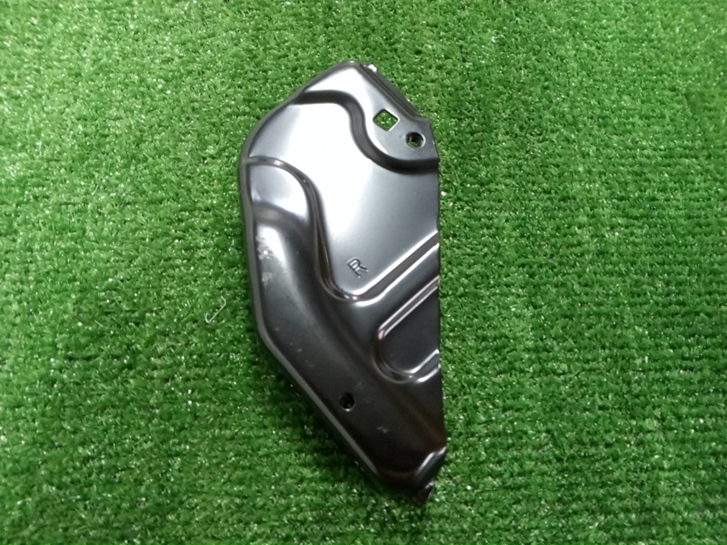 Крепление бампера правое переднее HONDA CIVIC FL1 71416-T20-A00 1 ракурс