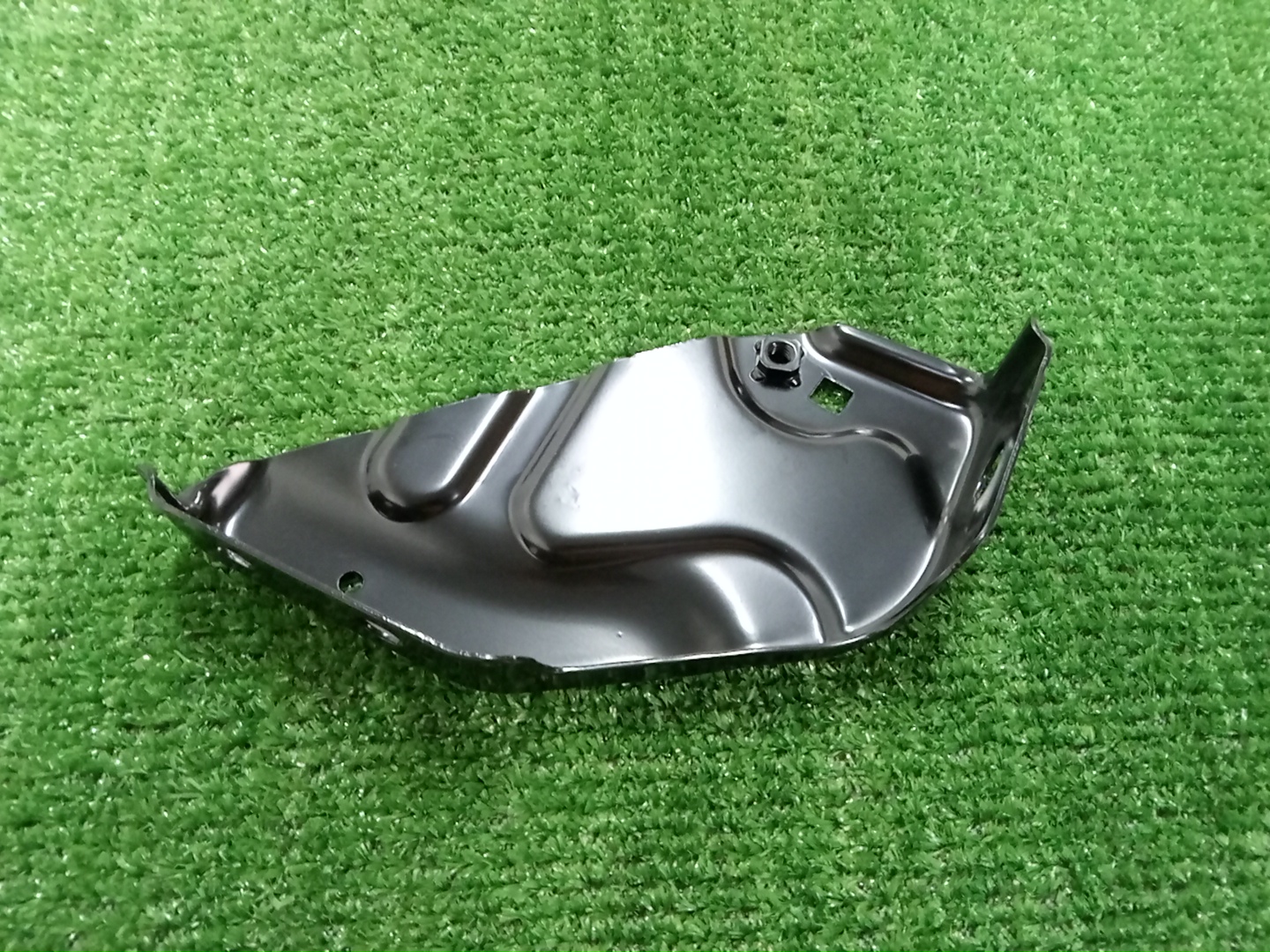 Крепление бампера правое переднее HONDA CIVIC FL1 71416-T20-A00 2 ракурс
