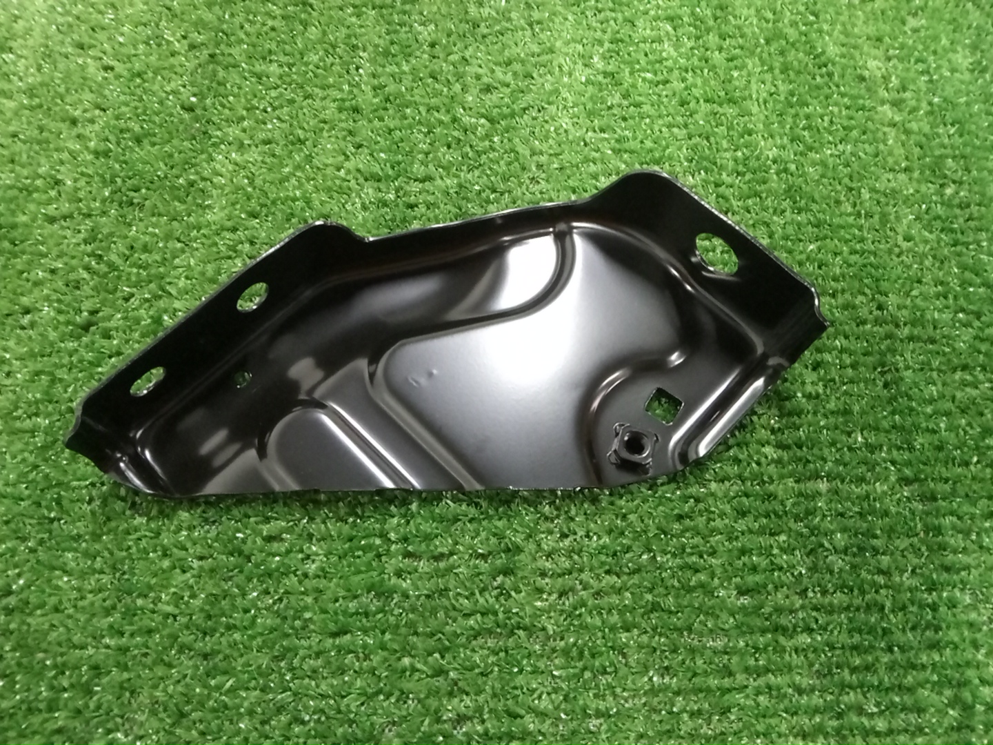 Крепление бампера левое переднее HONDA CIVIC FL1 71466-T20-A00 1 ракурс