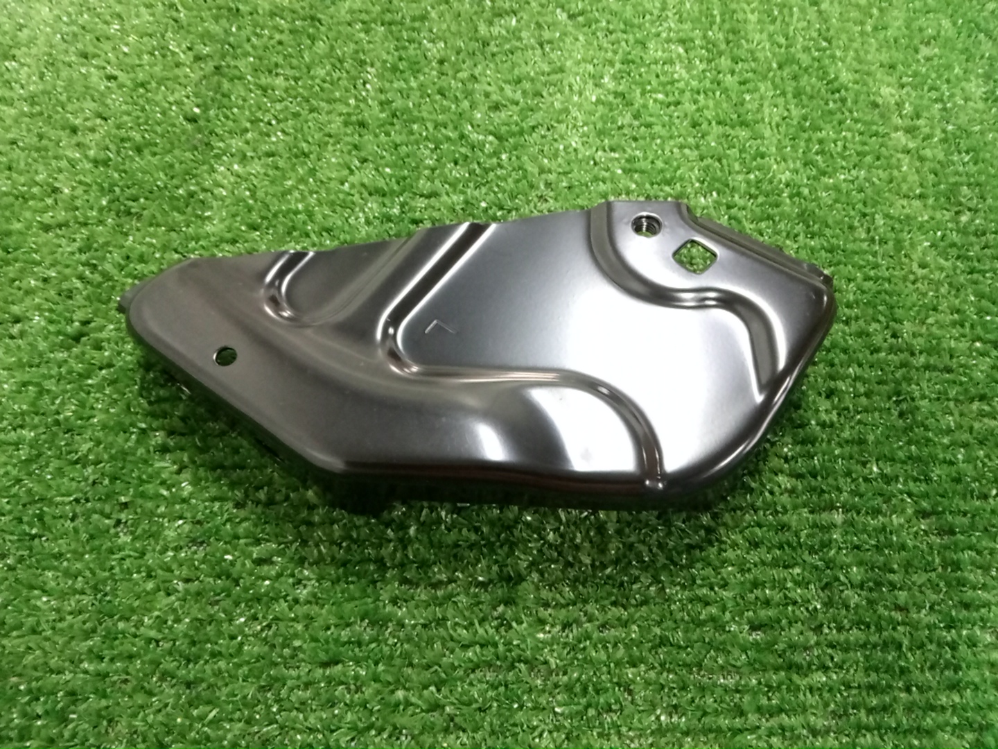 Крепление бампера левое переднее HONDA CIVIC FL1 71466-T20-A00 2 ракурс