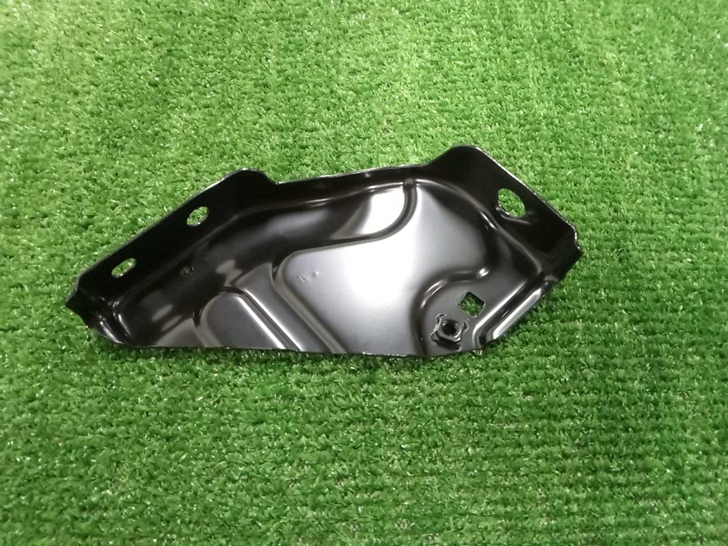 Крепление бампера левое переднее HONDA CIVIC FL1 71466-T20-A00 4 ракурс