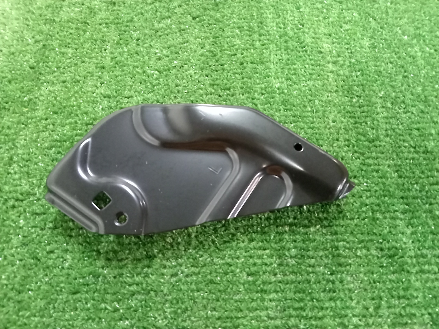 Крепление бампера левое переднее HONDA CIVIC FL1 71466-T20-A00 5 ракурс