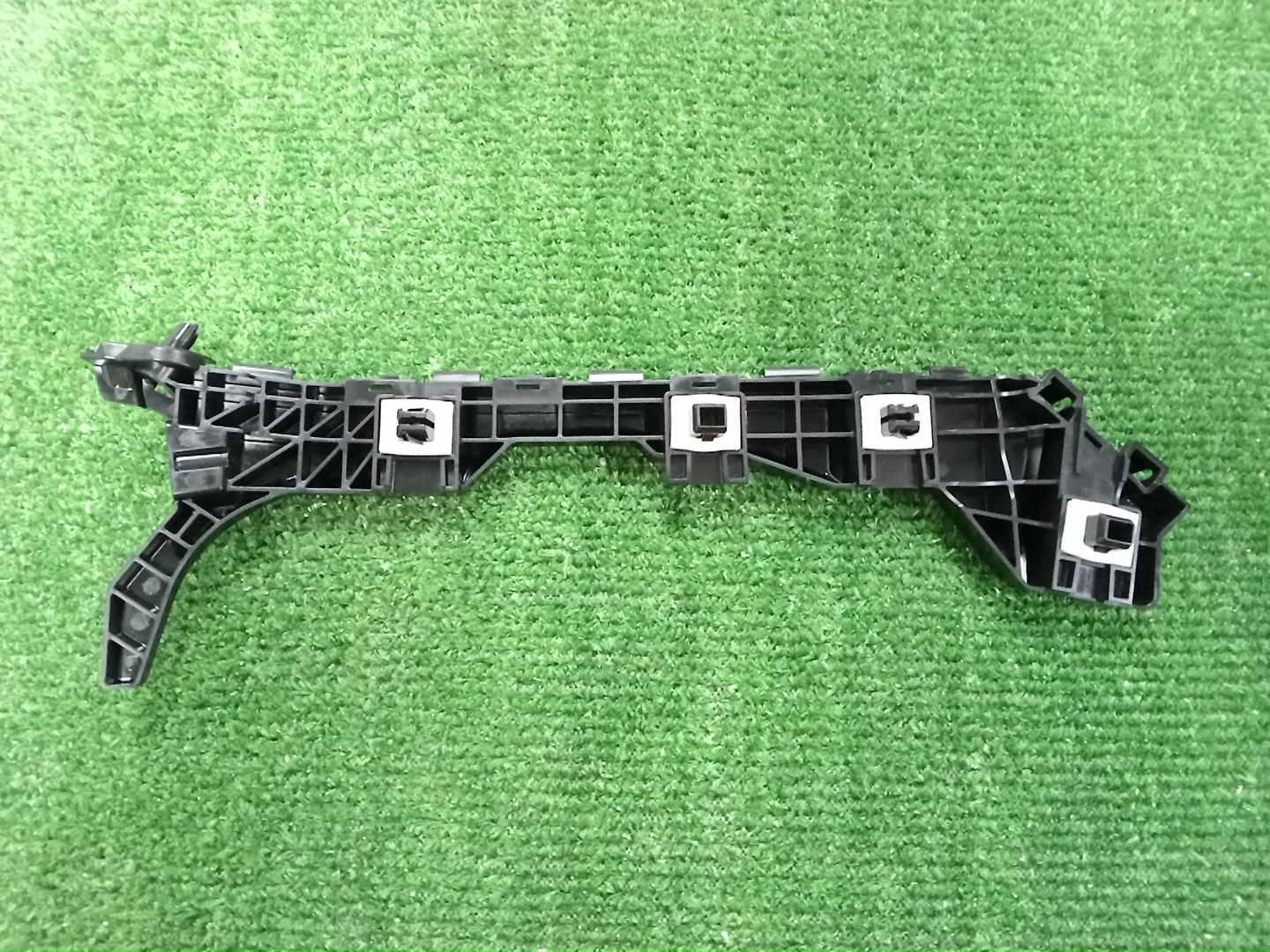Крепление бампера правое заднее HONDA CIVIC FL1 71630-T43-J01 2 ракурс