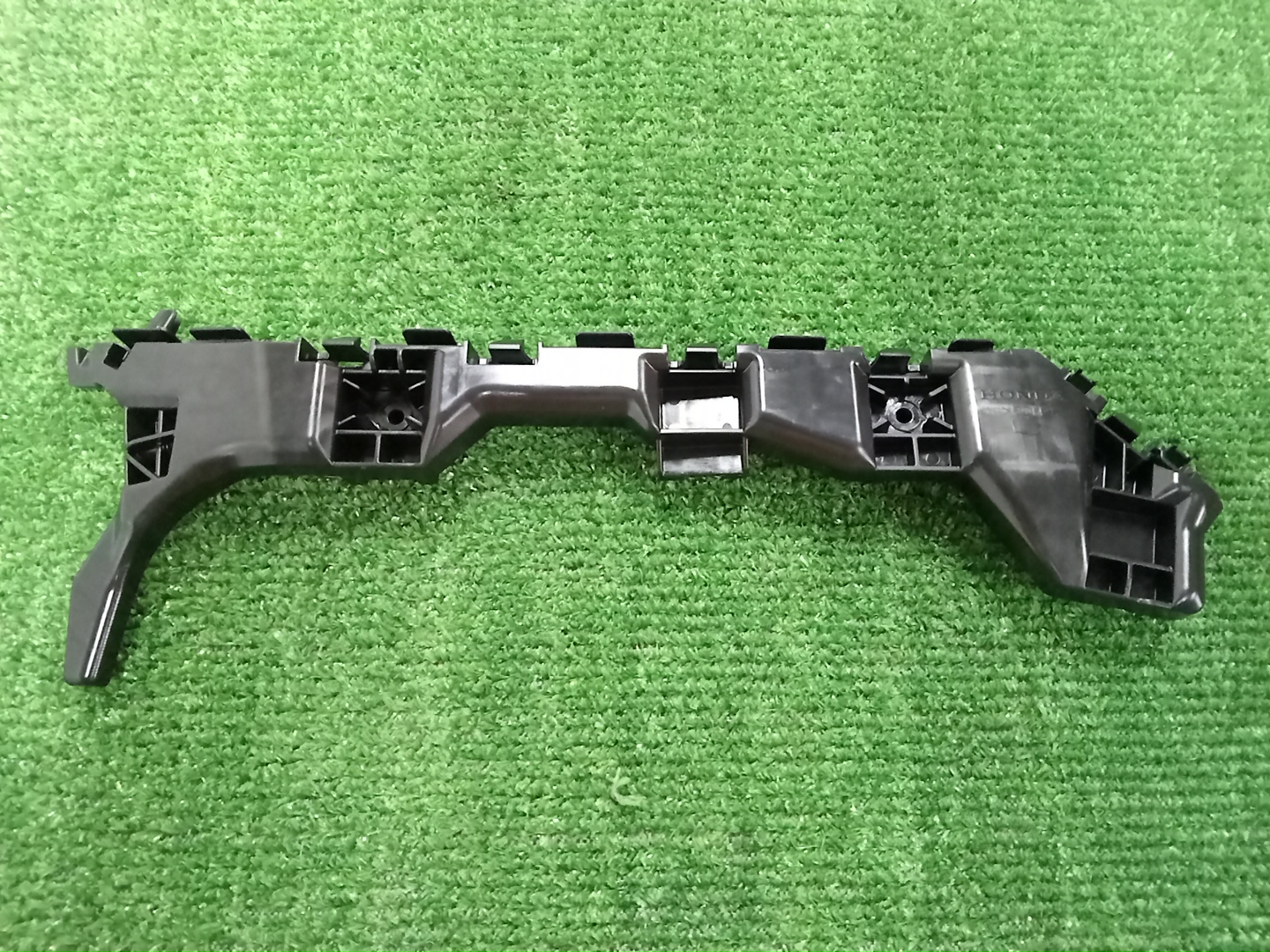 Крепление бампера левое заднее HONDA CIVIC FL1 71680-T43-J01 1 ракурс